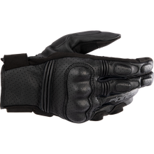 Load image into Gallery viewer, ALPINESTARS (ROAD) GLOVE PHENOM-AIR BLACK L 3571723-1100-L