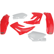 Load image into Gallery viewer, UFO CR85 03-13 UFO BODY KIT OEM COLOURS HOKIT109-999