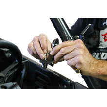Load image into Gallery viewer, KLOCK WERKS MOUNT PHONE ST CL TALON KWD-05-0566