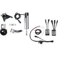 Load image into Gallery viewer, PINGEL IND CHIEF SHIFT KIT 76851