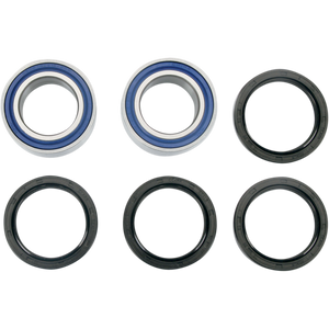 MOOSE RACING 25-1433 WHEEL BEARING & SEAL KIT 25-1433