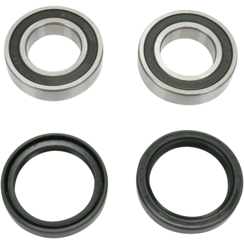 PIVOT WORKS SUZUKI FRONT WHEEL BEARING KITS PWFWK-S07-021