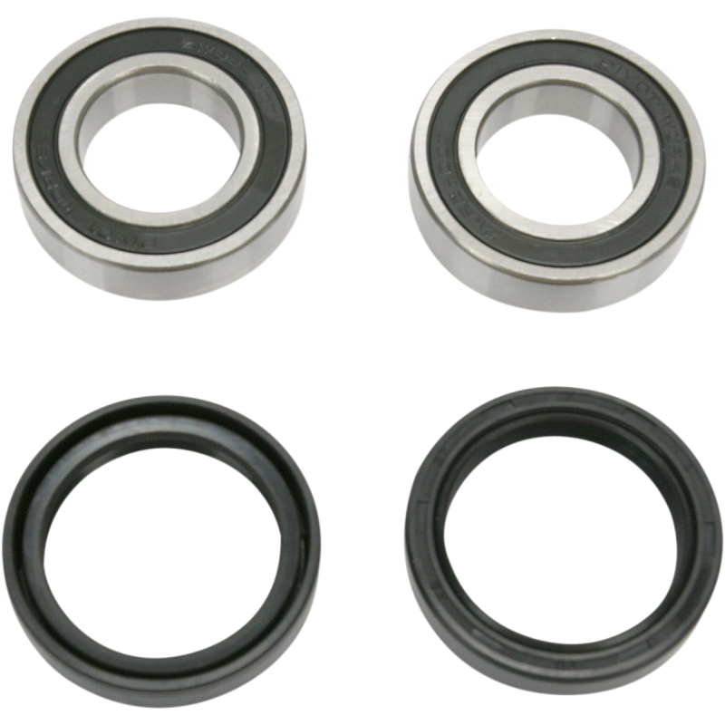 PIVOT WORKS SUZUKI FRONT WHEEL BEARING KITS PWFWK-S07-021