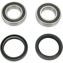 Load image into Gallery viewer, PIVOT WORKS SUZUKI FRONT WHEEL BEARING KITS PWFWK-S07-021