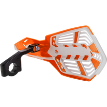 Load image into Gallery viewer, ACERBIS GUARD HAND X FUTURE OR/WT 2801965321