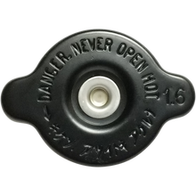Load image into Gallery viewer, K&amp;S TECHNOLOGIES RADIATR CAP HP RACE 23PSI 58-1016BK - Motomike Canada