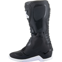 Load image into Gallery viewer, ALPINESTARS BOOT T3 END WP BLK/WHT 7 2013324-12-7