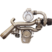 Load image into Gallery viewer, TRASK Tornado Performance Kit - M8 - Polished Stainless Steel TM-7600-PO