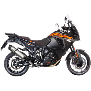 LEOVINCE SLIP-ON LV ONE KTM ADV 14192EU