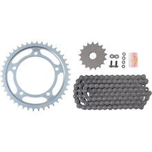 Load image into Gallery viewer, DID DID CHAIN KIT SUZ GSX-R750 DKS-006