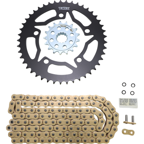 VORTEX CHAIN KIT BMW S1000RR G CKG7618