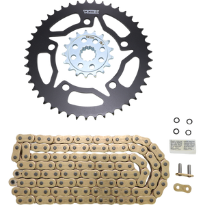 VORTEX CHAIN KIT BMW S1000RR G CKG7618