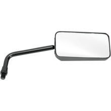 Load image into Gallery viewer, EMGO MIRROR EURO BLACK 10MM 20-97131