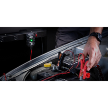 Load image into Gallery viewer, NOCO 1A Battery Charger GENIUS1