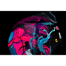 Load image into Gallery viewer, ICON HELMET AIRFORM MIPS MANIK&#39;RR  PK LG 0101-17025
