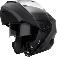 Load image into Gallery viewer, Sena Helmet Outrush R Black S