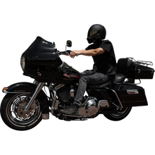 Load image into Gallery viewer, KLOCK WERKS FAIRING FXRP F/ FLHR KWB-01-0001