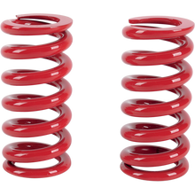 Load image into Gallery viewer, LA CHOPPERS 89-17 FXST BIG RED REAR SHOCK SPRINGS LA-8590-00