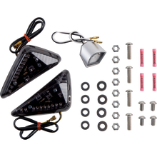 Load image into Gallery viewer, COMPETITION WERKES FENDER ELIMINATOR R6 2017+ 1Y610