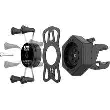 Load image into Gallery viewer, RAM MOUNT MOUNT KIT X-GRIP VIBE SAFE TOUGH CLAW RAM-HOL-UN7462-400