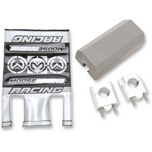 Load image into Gallery viewer, MOOSE RACING UNIVERSAL HANDLEBAR CLAMP KIT 30MM 0603-0343