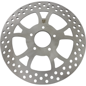 DP BRAKES BRAKE ROTOR HD FRONT DP1900F