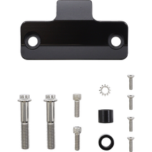 Load image into Gallery viewer, SLYFOX GAUGE DYNA DUAL BLK TM-SLY26