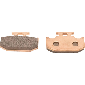 ALL BALLS BRAKE PAD SINTERED18-8090 18-8090