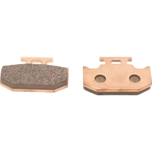 Load image into Gallery viewer, ALL BALLS BRAKE PAD SINTERED18-8090 18-8090