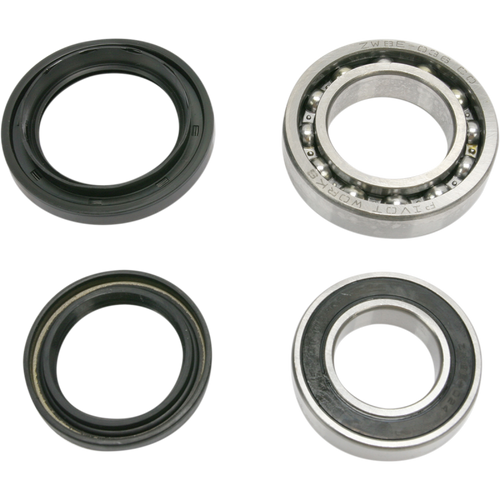 PIVOT WORKS YAMAHA REAR WHEEL BEARING KITS PWRWK-Y21-040