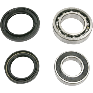 PIVOT WORKS YAMAHA REAR WHEEL BEARING KITS PWRWK-Y21-040