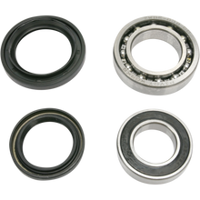 Load image into Gallery viewer, PIVOT WORKS YAMAHA REAR WHEEL BEARING KITS PWRWK-Y21-040