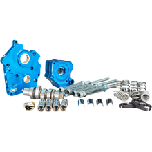 Load image into Gallery viewer, S&amp;S CYCLE CAMSHAFT 540C W/PLT WC M8 310-1116A