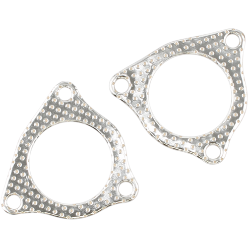 COMETIC GASKET EXHAUST POLARIS C2066EX
