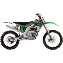 Load image into Gallery viewer, FACTORY EFFEX GRAPHKIT EVO19 SHR/A 10-22 KLX110 25-01114