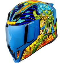 Load image into Gallery viewer, ICON HLMT AFLT BUG-BLITZ BL XL 0101-15550