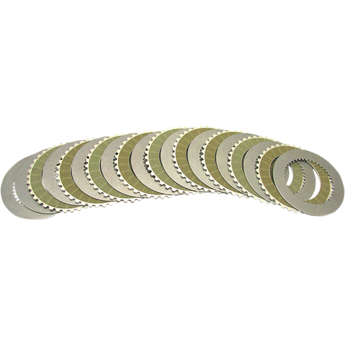 BELT DRIVES LTD. CLUTCH PACK TFCPS-100 TFCPS-100