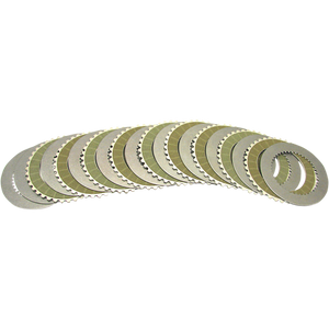 BELT DRIVES LTD. CLUTCH PACK TFCPS-100 TFCPS-100