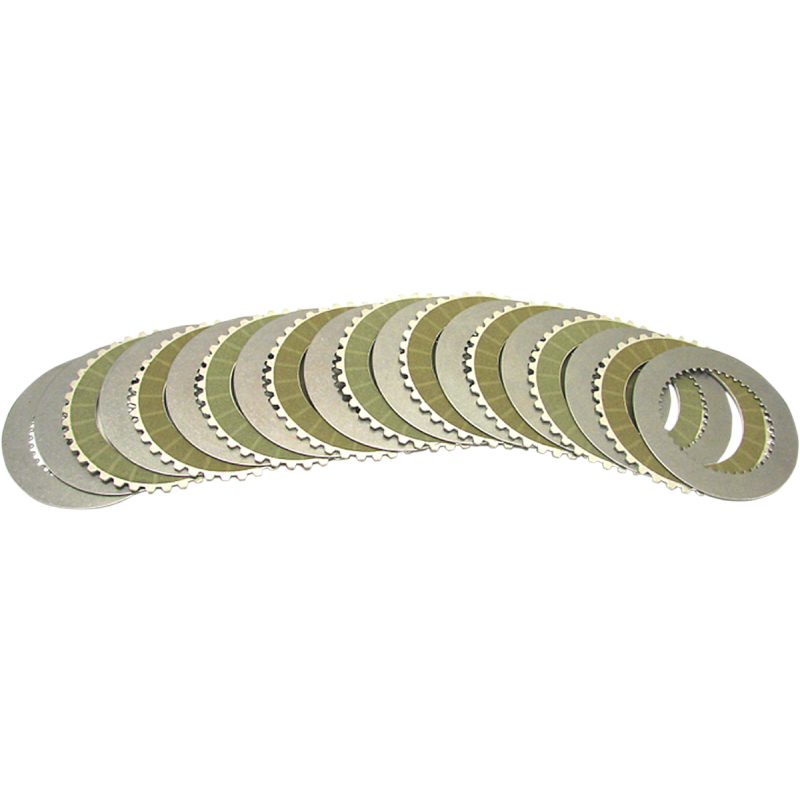 BELT DRIVES LTD. CLUTCH PACK TFCPS-100 TFCPS-100