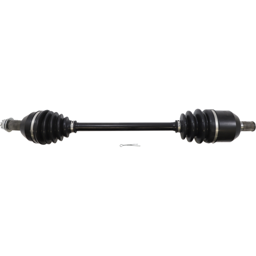 MOOSE UTILITY DIVISION AXLE KIT COMPLETE HONDA LM6-HO-8-339