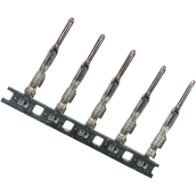 Load image into Gallery viewer, NAMZ 07-13 MALE TERMINALS (100PK) NM-33000-1002