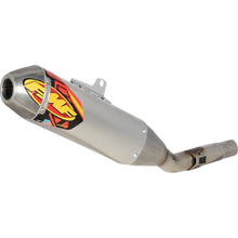 Load image into Gallery viewer, FMF 20-21 350XCF-W MUFFLER P-CORE 4 HEX 045645