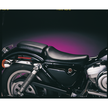 Load image into Gallery viewer, LE PERA 82-03 XL BARE BONES SMOOTH PILLION L-006P