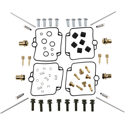 ALL BALLS CARB KIT SUZ GSF1200 26-1700
