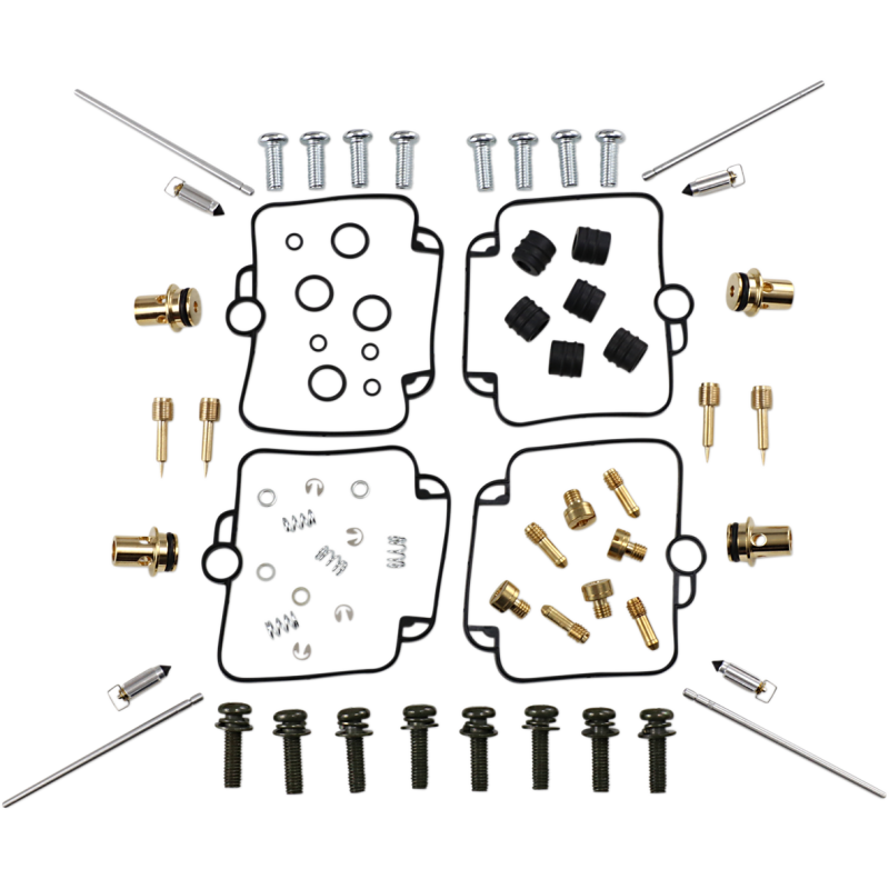 ALL BALLS CARB KIT SUZ GSF1200 26-1700