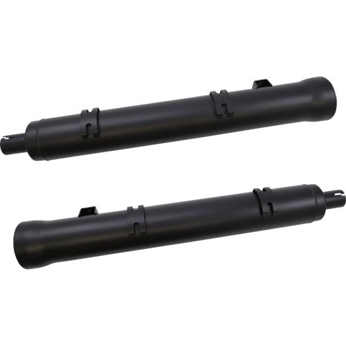 COBRA MUFFLERS NH INDIAN BLACK 5207B