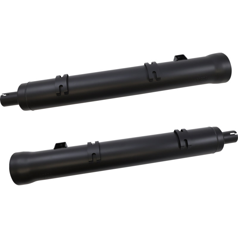 COBRA MUFFLERS NH INDIAN BLACK 5207B