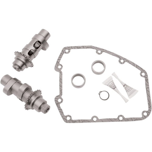 S&S CYCLE 07-17 EZ/STR CAM KIT CH/DRIVE 557 330-0053