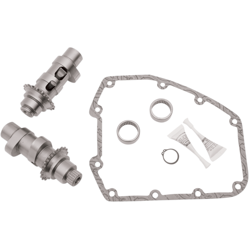 S&S CYCLE 07-17 EZ/STR CAM KIT CH/DRIVE 557 330-0053