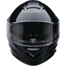 Load image into Gallery viewer, Z1R SOLARIS 2.0 BLACK LG 0101-17482